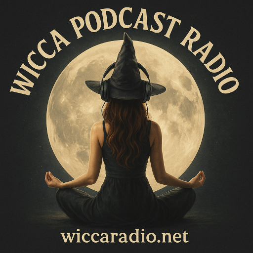 Wicca Radio